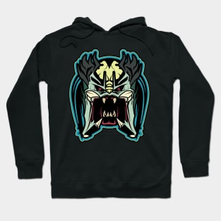 Apex Predator Alien Monster Hoodie